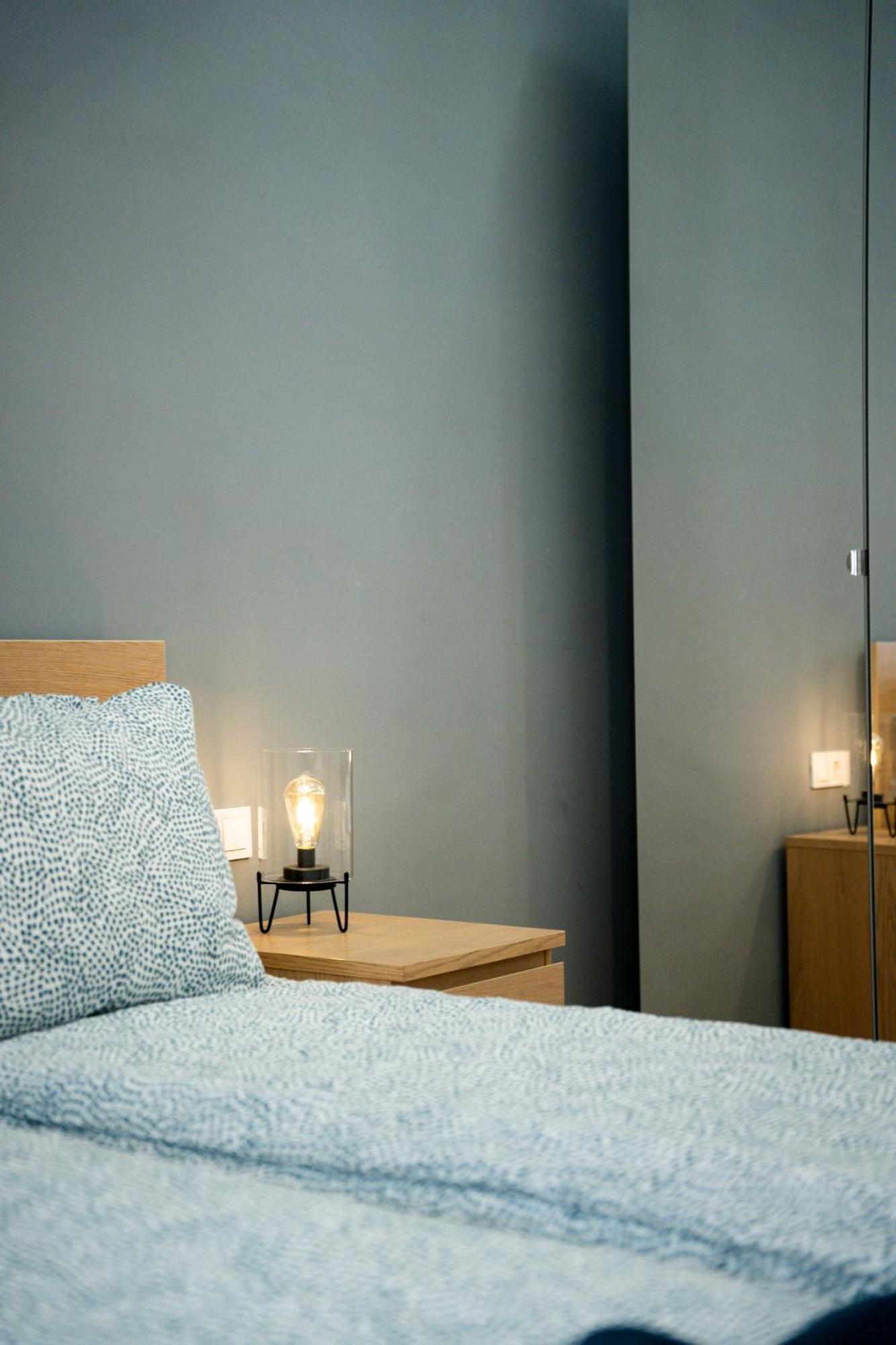 La Racha Residence - By Agada Budapest Esterno foto