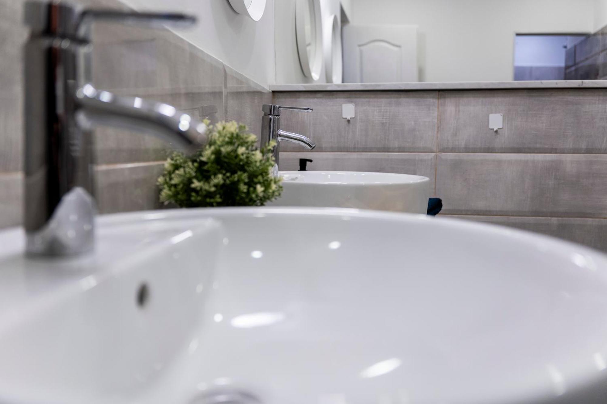 La Racha Residence - By Agada Budapest Esterno foto