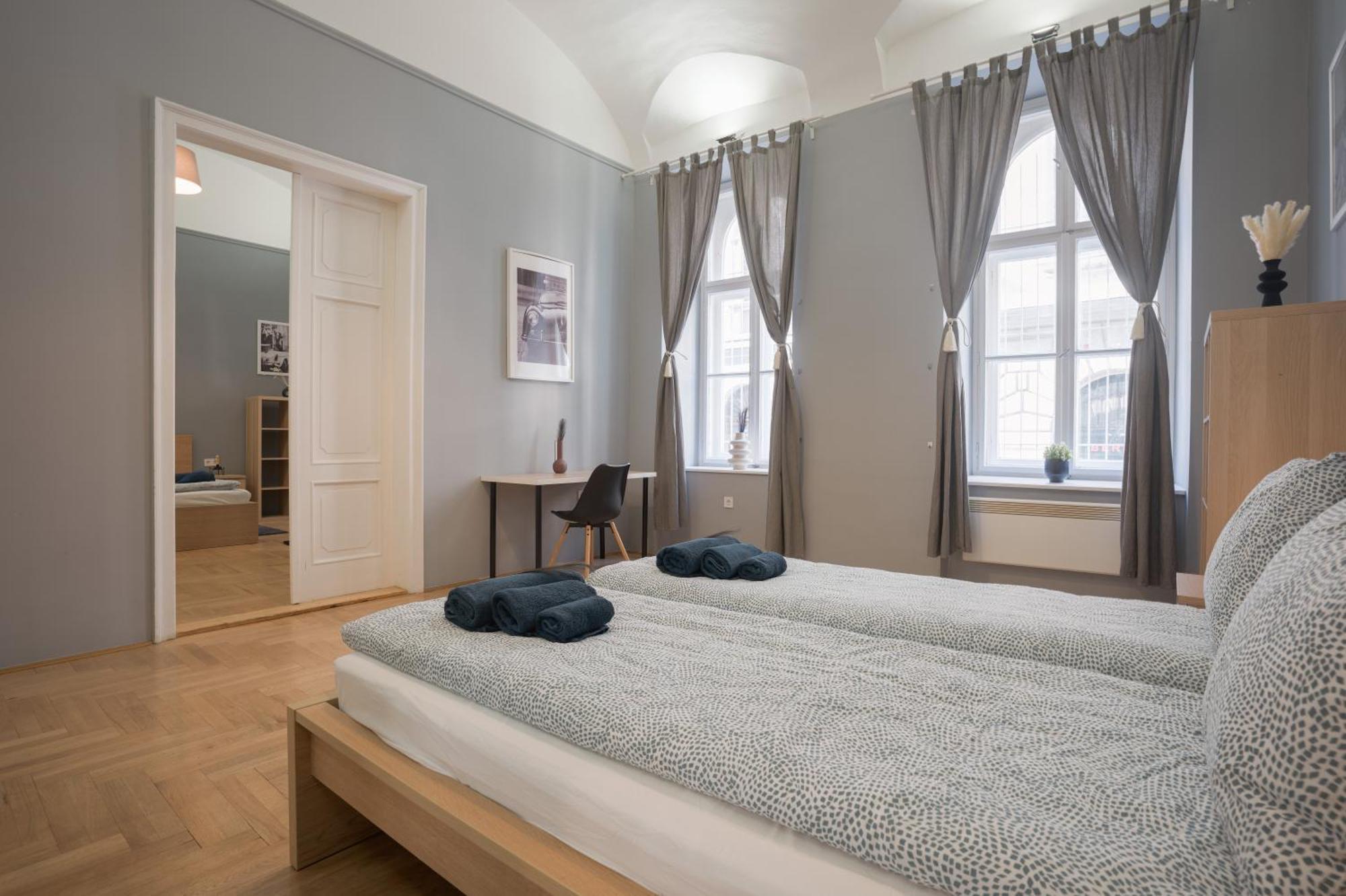 La Racha Residence - By Agada Budapest Esterno foto