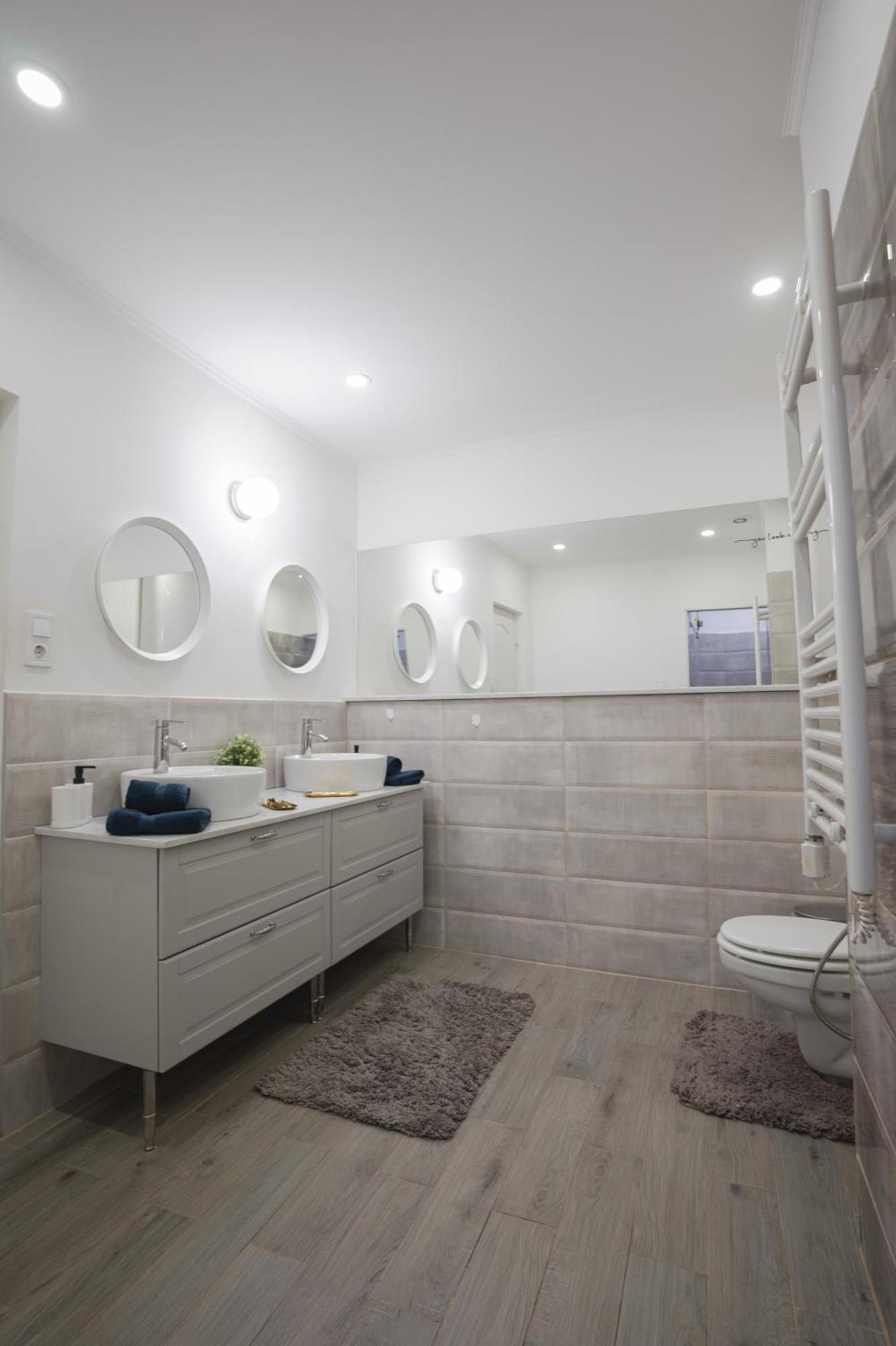 La Racha Residence - By Agada Budapest Esterno foto